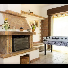 Отель Villa Adelaide Сиракуза интерьер отеля