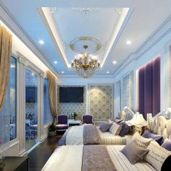Viola Royal Hotel & Spa 3* Номер Делюкс