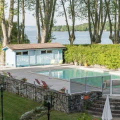 Отель Château de Coudrée Франция, Сье - отзывы, цены и фото номеров - забронировать отель Château de Coudrée онлайн фото 4