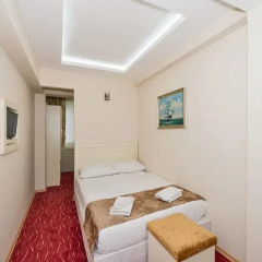Maral Hotel Istanbul комната для гостей фото 3