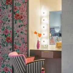 Апартаменты Chez Cliché Apartments - Naglergasse Студия фото 13