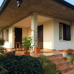 Отель B&B La Mansardina Италия, Лимена - отзывы, цены и фото номеров - забронировать отель B&B La Mansardina онлайн фото 3