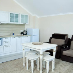 Гостиница Voronezh Guest house в номере