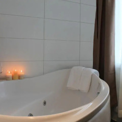 Maritim Hotel спа