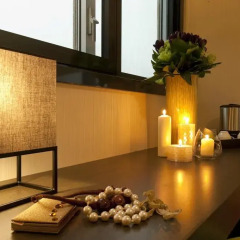 The Hub Hotel 4* Стандартный номер с различными типами кроватей