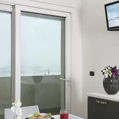 Отель Residence A-More 4* Студия с разными типами кроватей фото 4