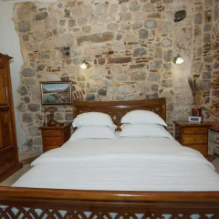 Hotel Villa Duomo 4* Студия Делюкс с разными типами кроватей фото 15