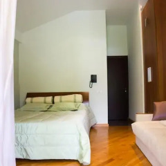 Отель Aya Maria Wellness SPA Resort комната для гостей фото 6