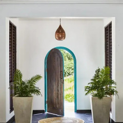 Отель Calabash Bay Four Bedroom Villa 4* Вилла фото 13