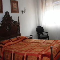 Отель Marfim Guest House 2* Стандартный номер разные типы кроватей