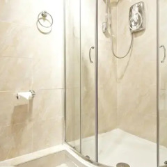 Отель London Eye Apartments Великобритания, Лондон - отзывы, цены и фото номеров - забронировать отель London Eye Apartments онлайн ванная