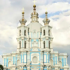 Гостиница Смольнинская фото 3