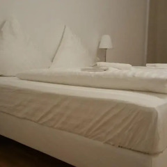 Отель Central Apartments Berlin Германия, Берлин - отзывы, цены и фото номеров - забронировать отель Central Apartments Berlin онлайн комната для гостей фото 5