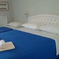 Hotel Biagini 3* Номер Делюкс
