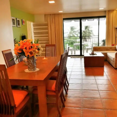 Отель Beach Gallery House 3* Апартаменты с различными типами кроватей фото 7