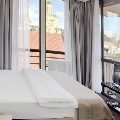 Light House Old City Hotel комната для гостей фото 6