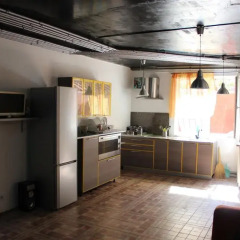 Hostel Tryum в номере фото 2