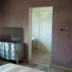 Отель Saint-Sauveur Bruges B&B 4* Номер Делюкс с различными типами кроватей фото 8