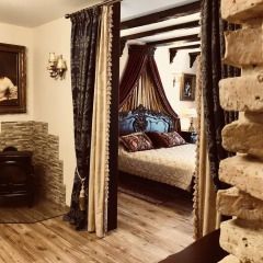 Апартаменты Duke Apartments комната для гостей фото 2
