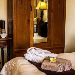 Отель Elephants Lodge удобства в номере фото 2