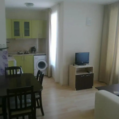 Отель Stella Polaris Holiday Complex Солнечный берег комната для гостей фото 3