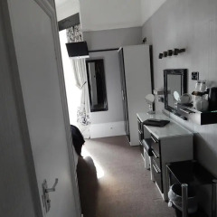 Отель 3 Norfolk Square - Guest house спа