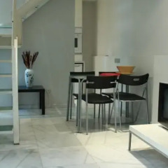 Апартаменты Piamonte Apartments удобства в номере