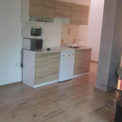 Отель Global Ville Apartcomplex Апартаменты фото 6