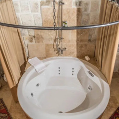 The Cove Cappadocia 5* Номер Делюкс с различными типами кроватей фото 2
