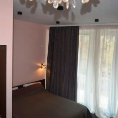 Kizhi Hotel спа