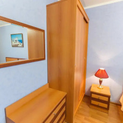 Гостиница АПК 2* Люкс с разными типами кроватей фото 4