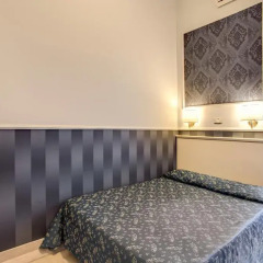 Hotel Anfiteatro Flavio 3* Номер категории Эконом с различными типами кроватей