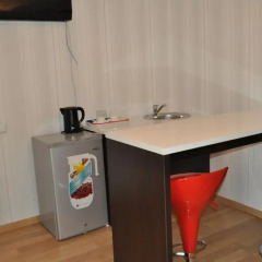 Hotel Your Comfort 2* Номер Делюкс с различными типами кроватей фото 5