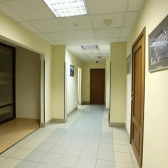 Гостиница DobroHostel интерьер отеля фото 2
