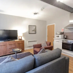 Отель High Street Townhouse комната для гостей фото 2
