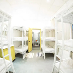 G-art Hostel балкон