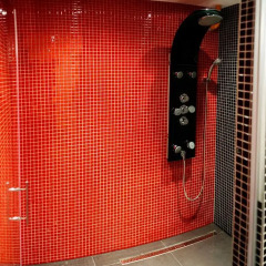 Hostel Alia Апартаменты Премиум с различными типами кроватей фото 4