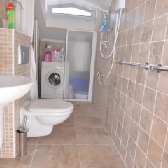 Villa Helios 4* Вилла с различными типами кроватей фото 32