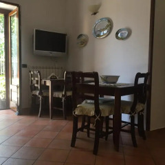 Отель Casa Gentile Аджерола в номере фото 2