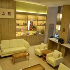 Atour Hotel развлечения