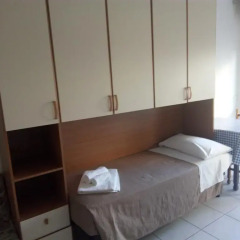 Отель Residence Maryel 2* Студия фото 7