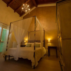 Отель B&B La Casa nel Vento Италия, Виньяле-Монферрато - отзывы, цены и фото номеров - забронировать отель B&B La Casa nel Vento онлайн спа фото 2