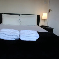 Отель Commercial Rd Homestay Стандартный номер с различными типами кроватей фото 13