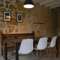 Отель Appartement Saint Emilion Франция, Сент-Эмильон - отзывы, цены и фото номеров - забронировать отель Appartement Saint Emilion онлайн питание