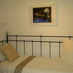 Отель Prati Special Guest Rome Centre Rooms комната для гостей фото 5