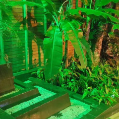 Hotel Acqua Express фото 9