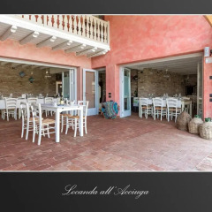 Отель Locanda Acciuga Италия, Лимена - отзывы, цены и фото номеров - забронировать отель Locanda Acciuga онлайн помещение для мероприятий фото 2