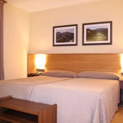 Hotel Pena комната для гостей фото 3