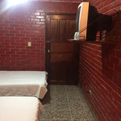 Hotel Nan King 2* Стандартный номер с различными типами кроватей фото 16