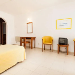 Отель Don Tenorio Aparthotel 3* Стандартный номер двуспальная кровать фото 2